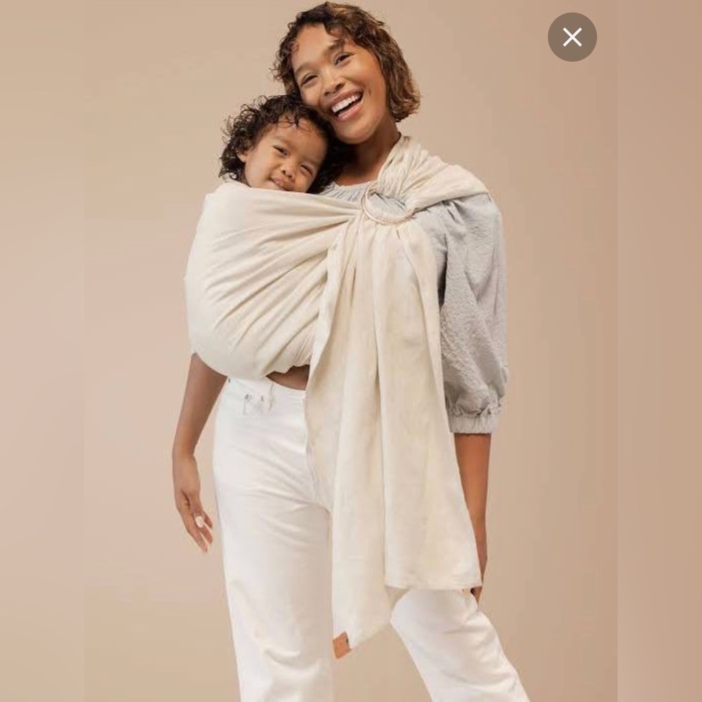 Wildbird Kingbird Sling NWOT